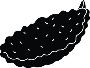 tempura on white background.eps