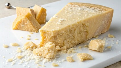 various types of cheese