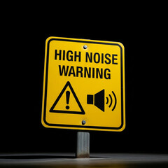 danger high voltage sign