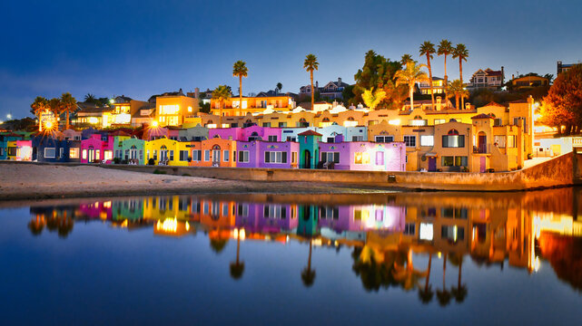 Capitola Beach