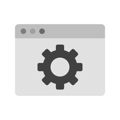 Browser Settings icon