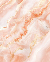 pink marble with lines