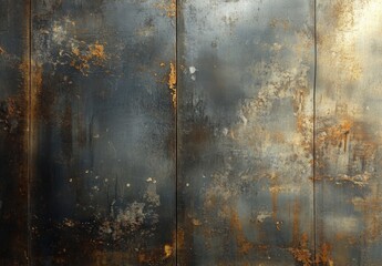 metal texture may used as background