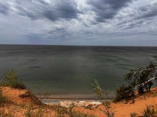 Sable Falls – A Hidden Gem in Pictured Rocks National Lakeshore Upper Peninsula Michigan