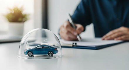 Understanding car insurance coverage options for a secure ride and peace of mind on the road ahead today
