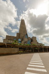 Basilica Catedral Nuestra Señora de la Altagracia