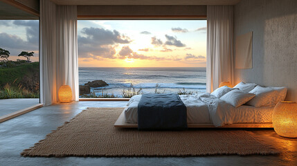 modern living room