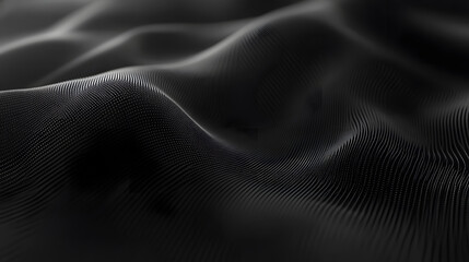 Naklejka premium black background