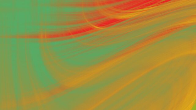 Juneteenth abstract painting in warm hues suitable for celebrating freedom on social media, posters, websites, and educational materials.