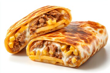 French tacos