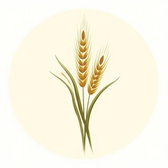 ears of wheat