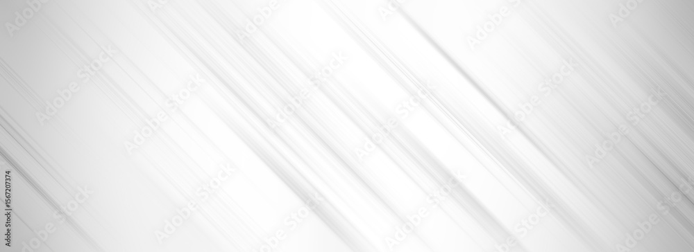 Poster abstract white panorama and silver are light pattern gray with the gradient is the with floor wall metal texture soft tech diagonal background black dark clean modern.