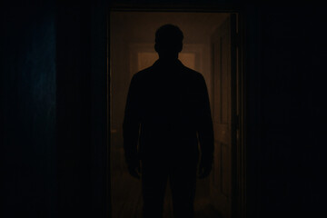 Shadowed Intruder &mdash; True Crime