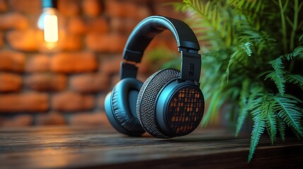 Immersive Audio Experience Superior Sound Quality Headphones