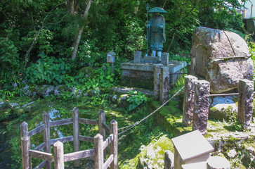 弘法池