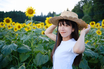 美しい日本女性