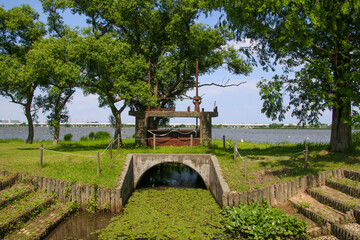 木場潟公園