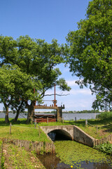 木場潟公園