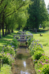 木場潟公園