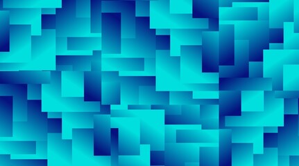 abstract blue background. Suitable for wallpaper ,kimono ,carpet ,mosaic and website background. Vector illustration 