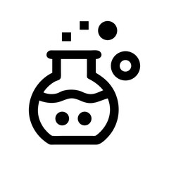 Halloween potions Icon