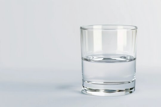 Water in Cups: Surprising Facts That Will Change How You Drink