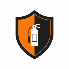 Obraz premium Fire Resistant