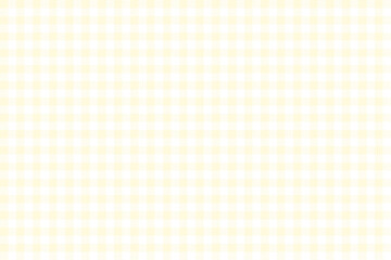 Cornsilk and white color plaid pattern background. plaid pattern background. Seamless pattern.