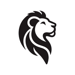 Lion Logo Design