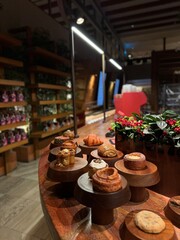 traditional thai dessert