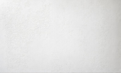 Fototapeta premium white textured wall with a rough, stucco-like surface