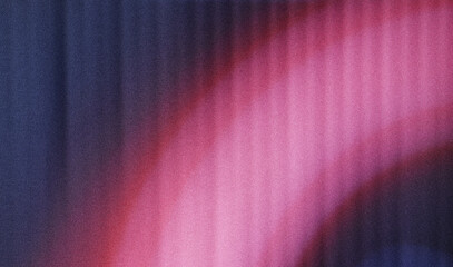 Gradient Harmony, Abstract streaks of purple, pink and violet shades