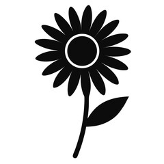 black and white background