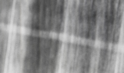 Photocopies of a black and white sheet of paper with a background or texture with grain and noise...