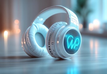 Immersive Sound Wireless Bluetooth Headphones