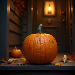 pumpkin