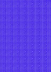 Royal blue background illustration