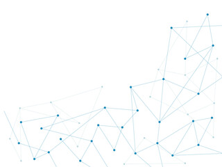 ネットワーク　背景　