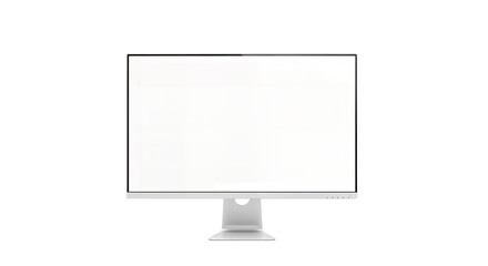  Image composite frame for LCD display or LCD TV