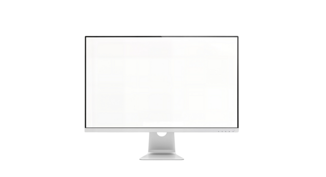  Image composite frame for LCD display or LCD TV