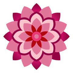 Luminous Golden Mandala Glowing Softly on a Dark Spiritual Canvas