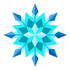 A classic circular mandala with fine floral motifs, structured like a lace doily with perfect symmetry.