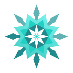 A monochrome mandala with radial floral and geometric patterns, intricately woven with ornate finesse.