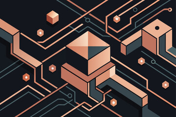 electronic circuit board