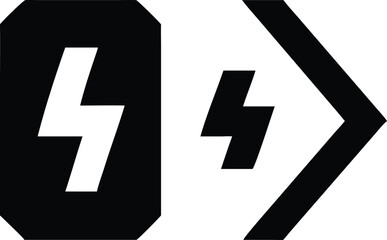 Javascript Programming Lightning And Brackets