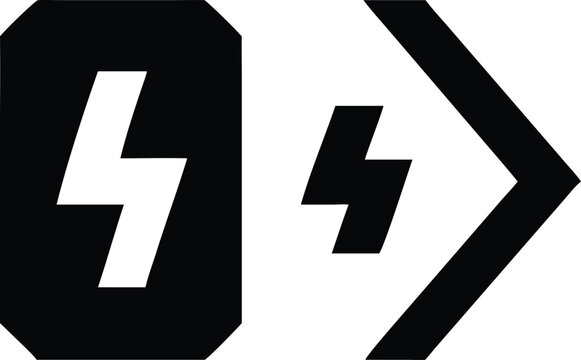 Javascript Programming Lightning And Brackets