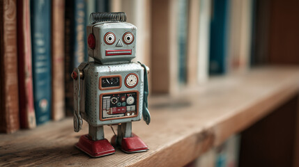 Fototapeta premium Natural Language Processing: Teaching Machines to Understand