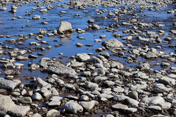 Water-related landscape photos. Perfect as background material.