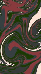 digital art in liquid form, watercolor. background