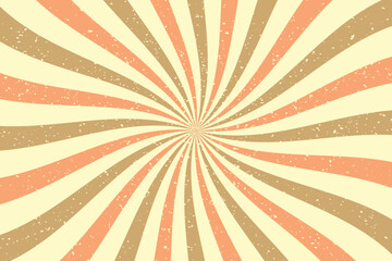 Comic old style retro colorful background, Suitable for templates, sales banners, events, ads, web, and pages.